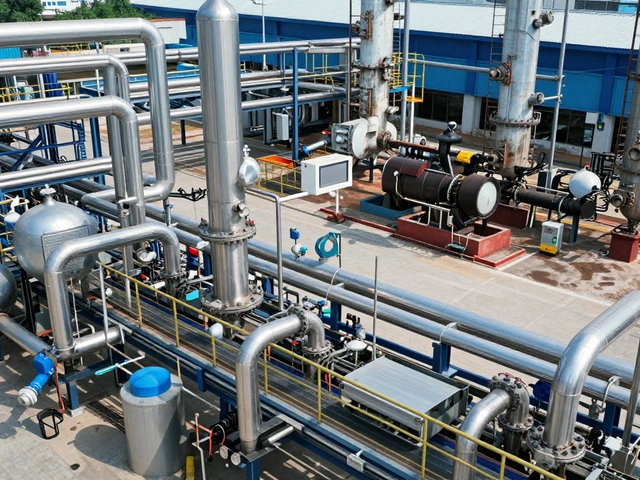 Banned Chemicals in India: A Compliance Guide for Manufacturers