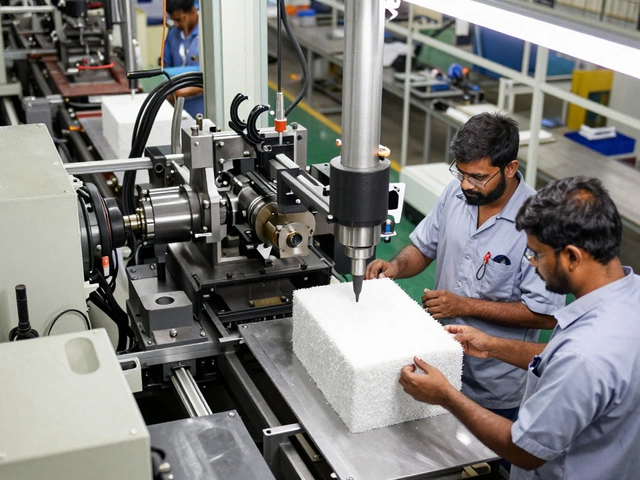 Understanding Manufacturing Profit Margins: A Guide for New Business Owners