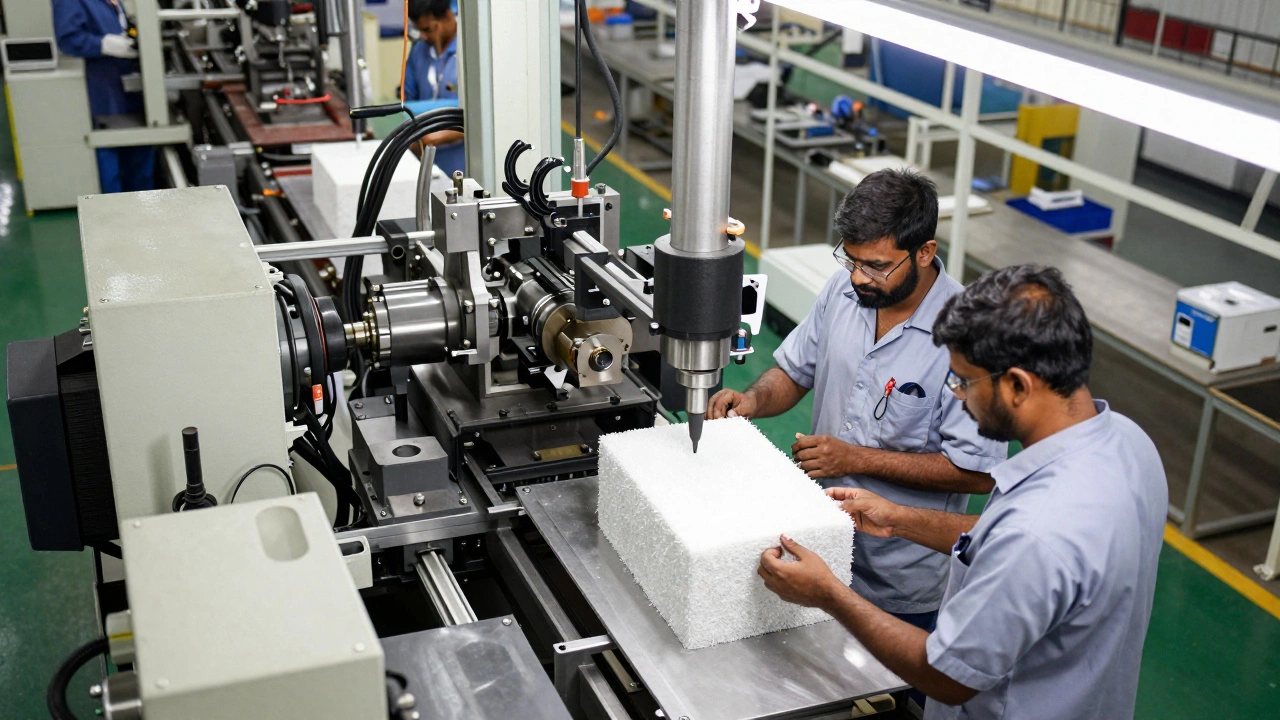 Understanding Manufacturing Profit Margins: A Guide for New Business Owners