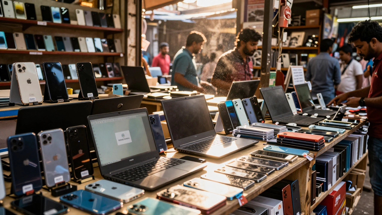 How Much Electronics Is Produced in India? 2026 Production Data & Trends