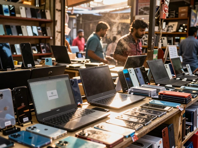 How Much Electronics Is Produced in India? 2026 Production Data & Trends