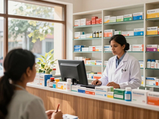 Which is India's No. 1 Pharma Company? Sun Pharma, Dr. Reddy's & More