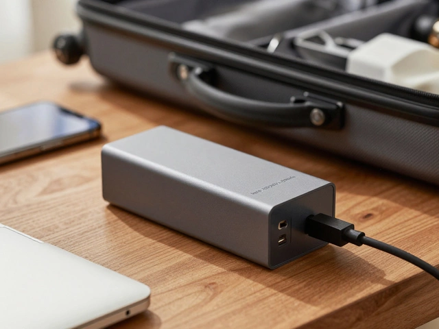 Will US Electronics Work in India? Voltage, Plugs & Safety Guide