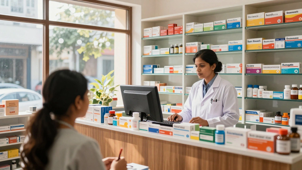 Which is India's No. 1 Pharma Company? Sun Pharma, Dr. Reddy's & More