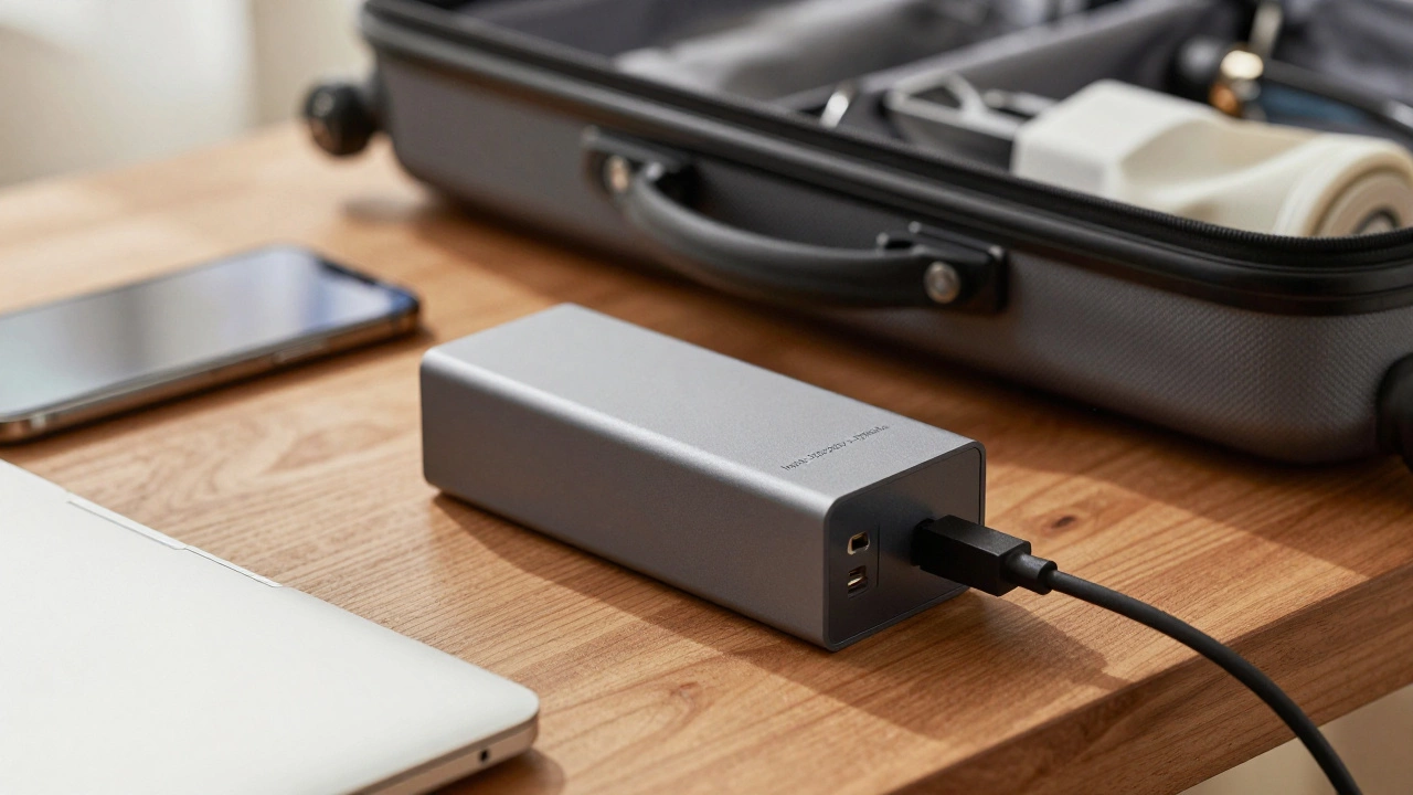 Will US Electronics Work in India? Voltage, Plugs & Safety Guide