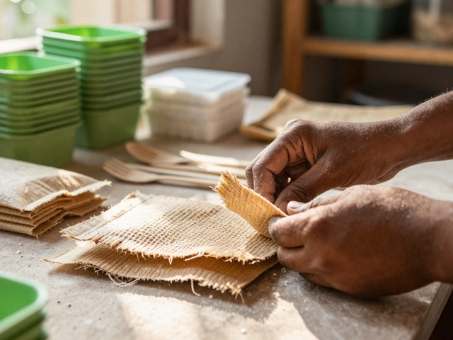 Top 10 High-Demand Small Scale Manufacturing Products in 2026