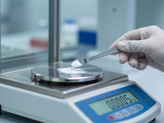 What is .0005 Called in Food Processing? Understanding Metric Prefixes