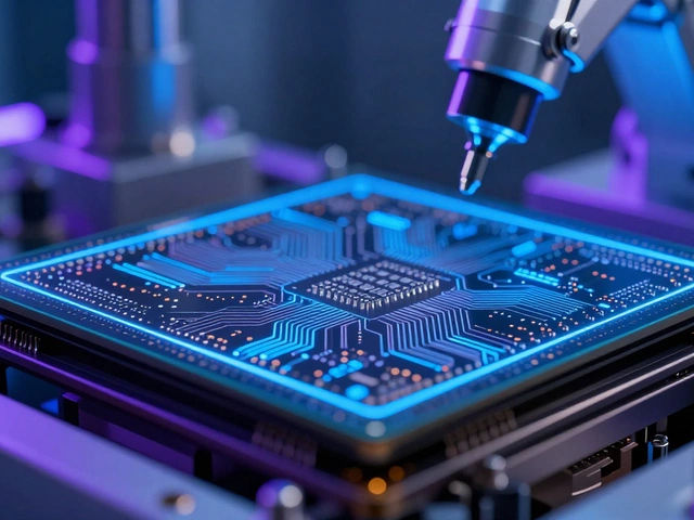 Which Country Makes the Best Quality Electronics? Global Manufacturing Leaders in 2026
