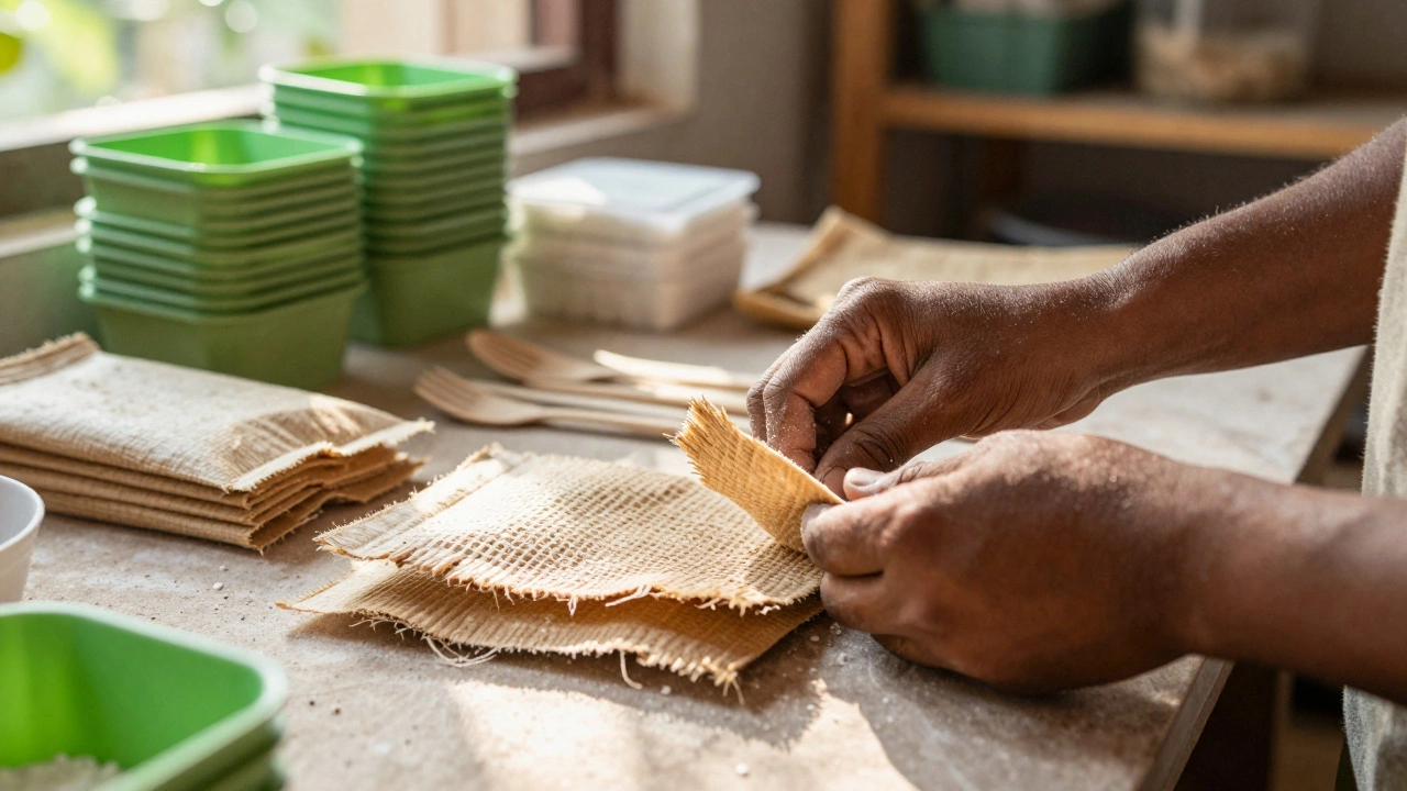 Top 10 High-Demand Small Scale Manufacturing Products in 2026