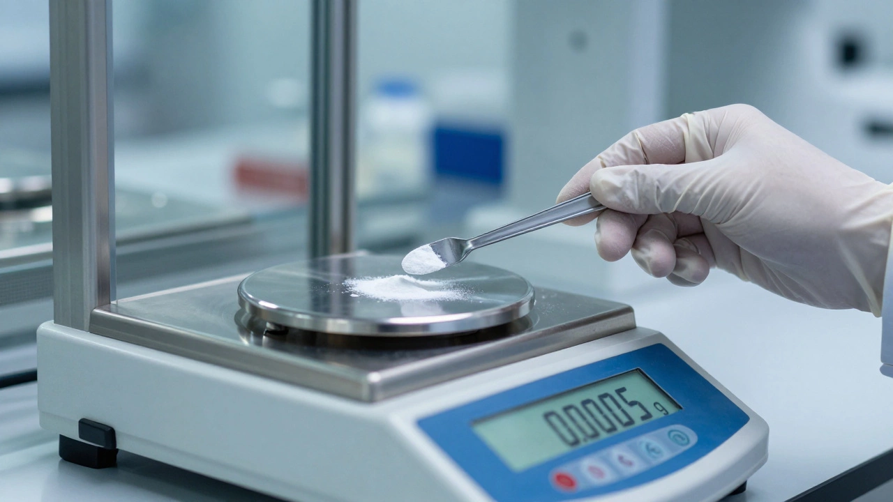 What is .0005 Called in Food Processing? Understanding Metric Prefixes