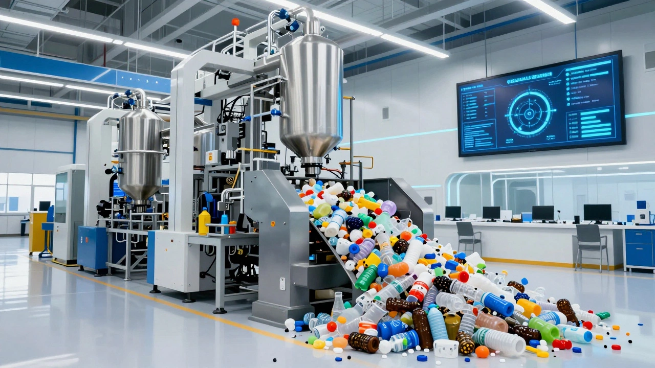 How Long Until Plastic Is Gone? The Real Timeline for Manufacturers