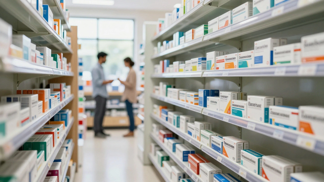 Sun Pharma vs Cipla: Which Indian Pharma Giant is Better in 2026?