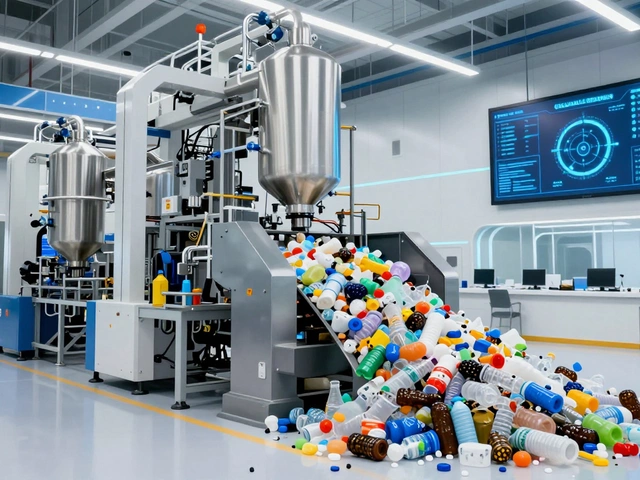 How Long Until Plastic Is Gone? The Real Timeline for Manufacturers
