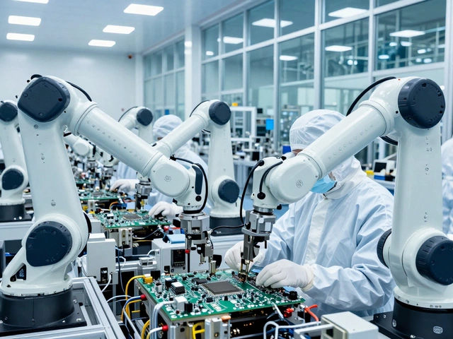 Is Anything Manufactured in the U.S. Anymore? The Truth About American Industry in 2026