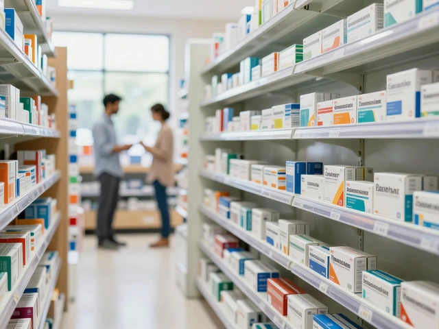 Sun Pharma vs Cipla: Which Indian Pharma Giant is Better in 2026?
