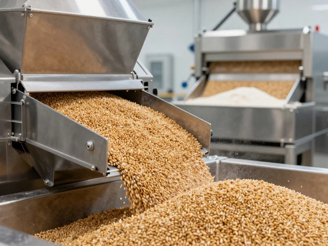 The 6 Essential Unit Operations in Food Processing: A Complete Guide