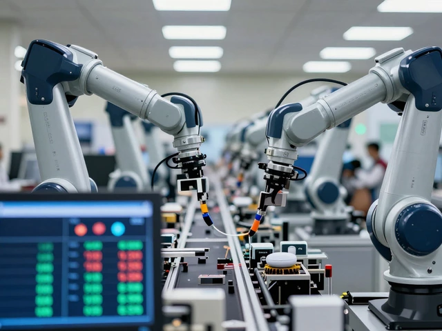 What Business Makes the Most Money in One Day? High-Revenue Manufacturing Models Explained