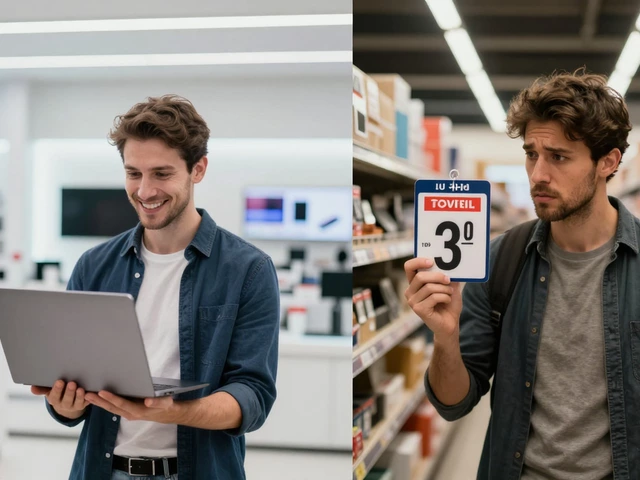 Why Electronics Are Cheaper in the US Than Europe: The Tax and Market Reality