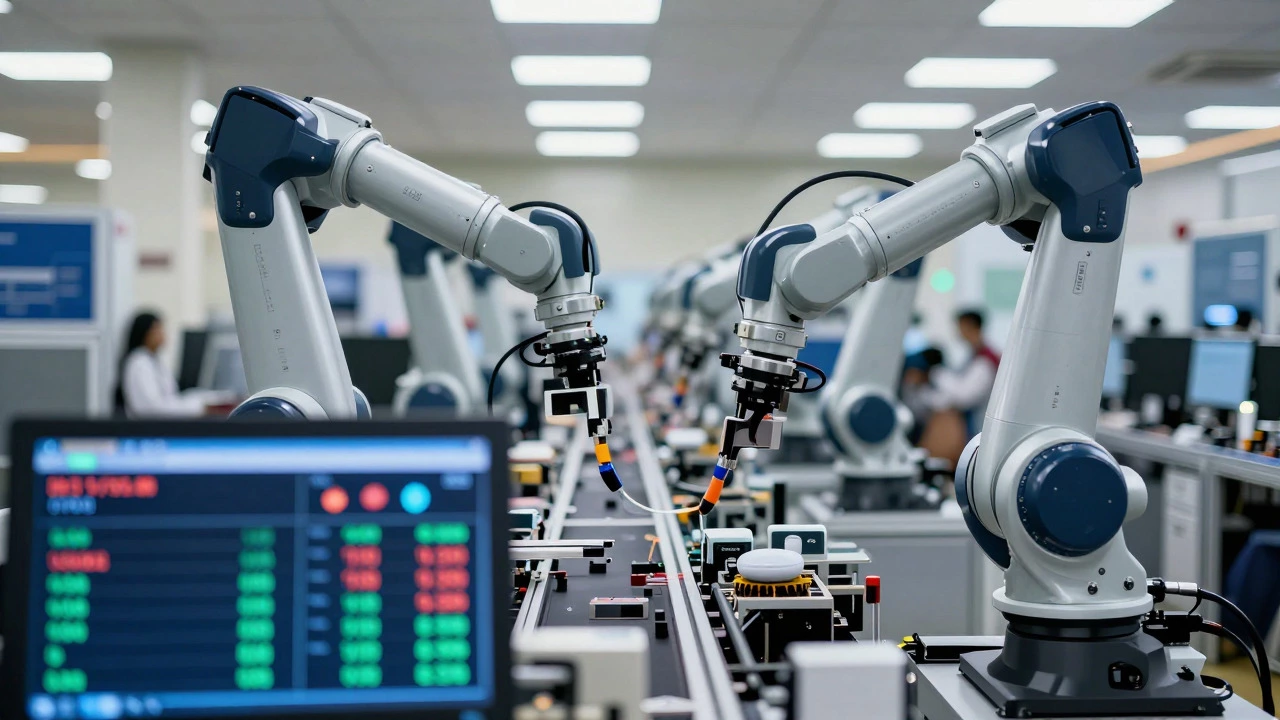 What Business Makes the Most Money in One Day? High-Revenue Manufacturing Models Explained
