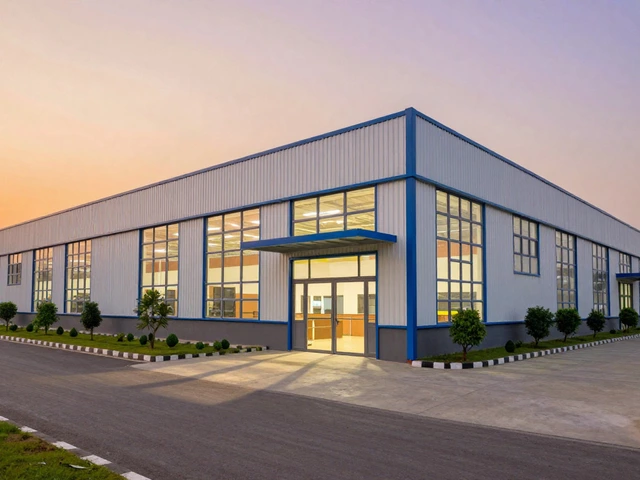 How Much Money Do You Need to Start a Factory in India? (2026 Guide)