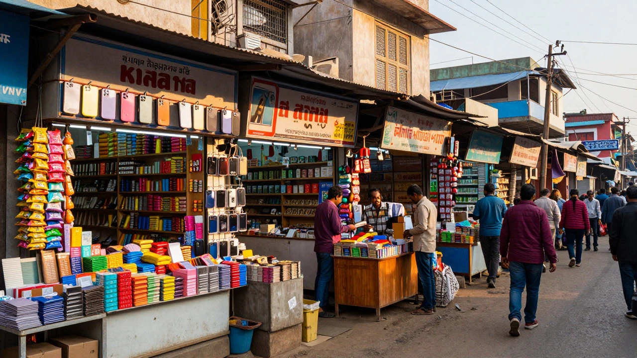 Which Industry Has the Most Small Businesses? A Data-Backed Guide