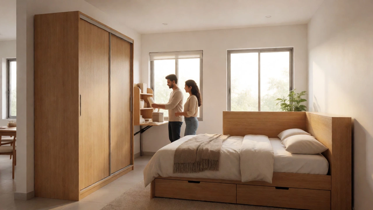 High-Demand Furniture Trends in India for 2026