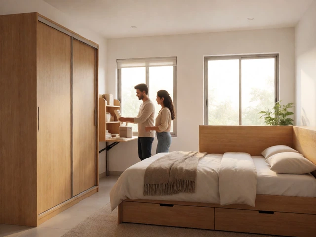 High-Demand Furniture Trends in India for 2026
