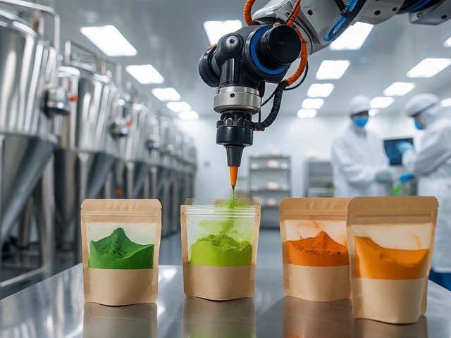 What Are People Buying the Most Right Now? Top Manufacturing Trends for 2026