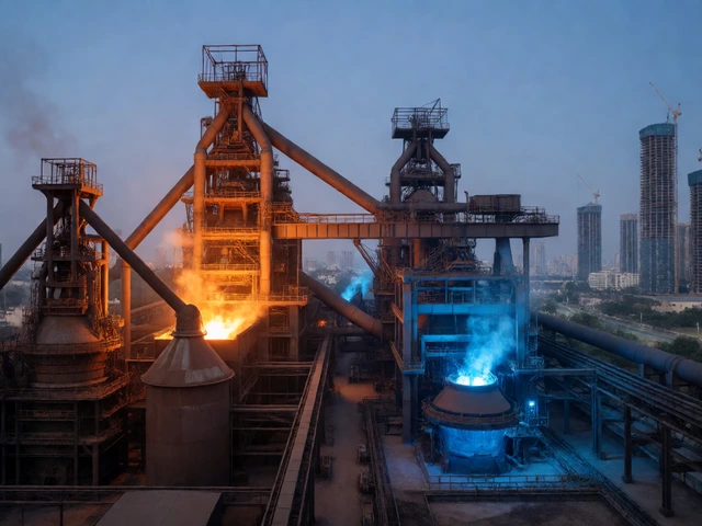 Which is the Future Metal of the World? Steel vs. Aluminum vs. Titanium