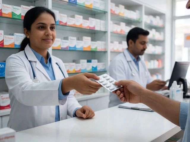 Who is the No. 1 Drug Company in India? Sun Pharma vs Cipla Analysis