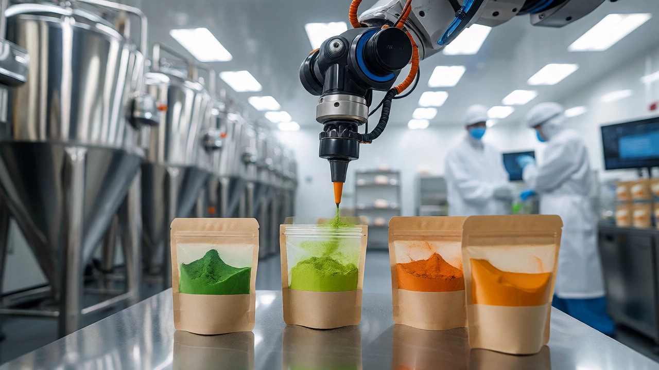 What Are People Buying the Most Right Now? Top Manufacturing Trends for 2026