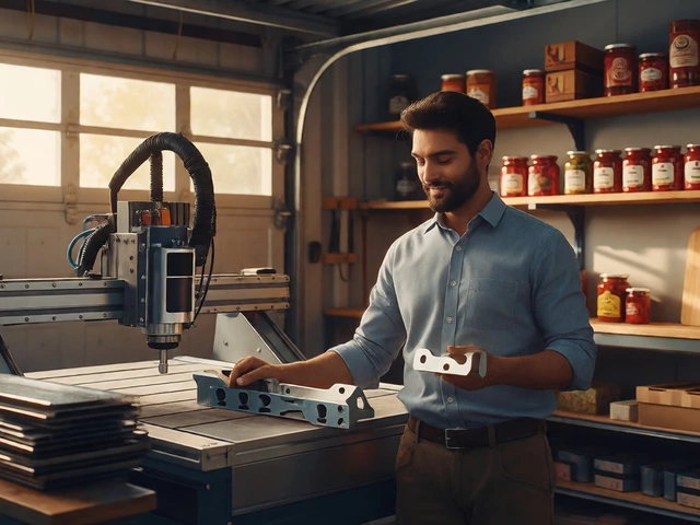What Small Business Is Very Profitable? Top Manufacturing Ideas for 2026