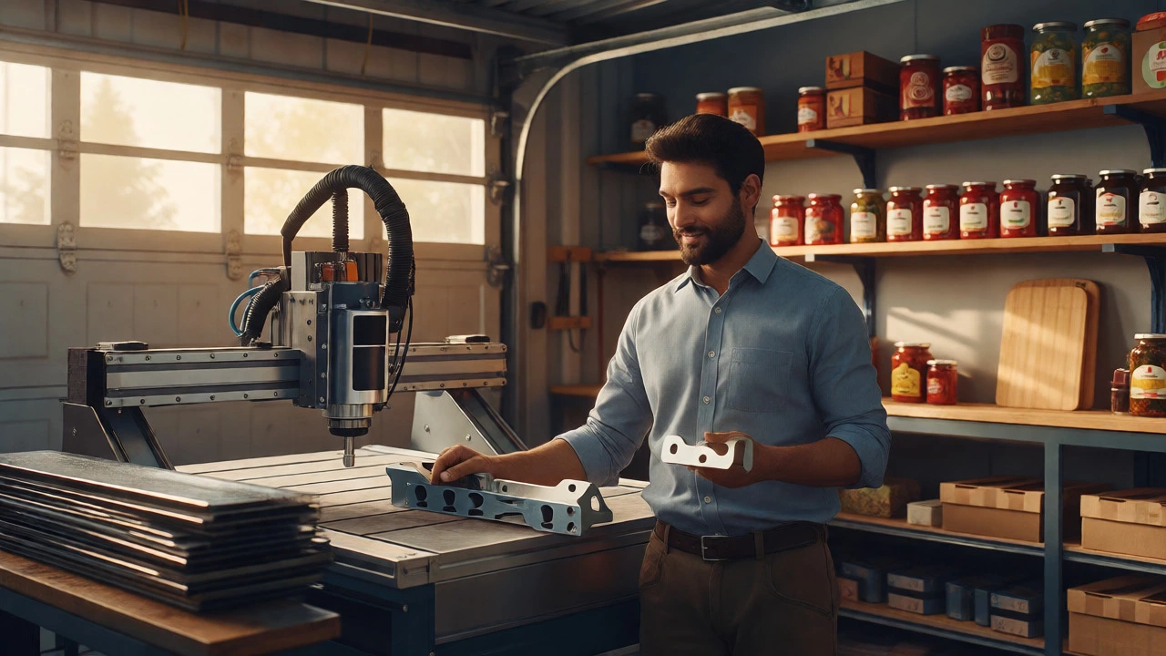 What Small Business Is Very Profitable? Top Manufacturing Ideas for 2026
